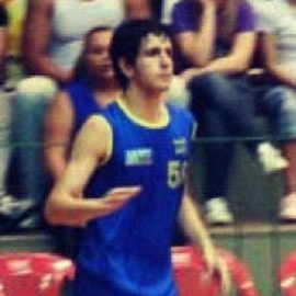 Fernando Bordignon do Nascimento Lemos